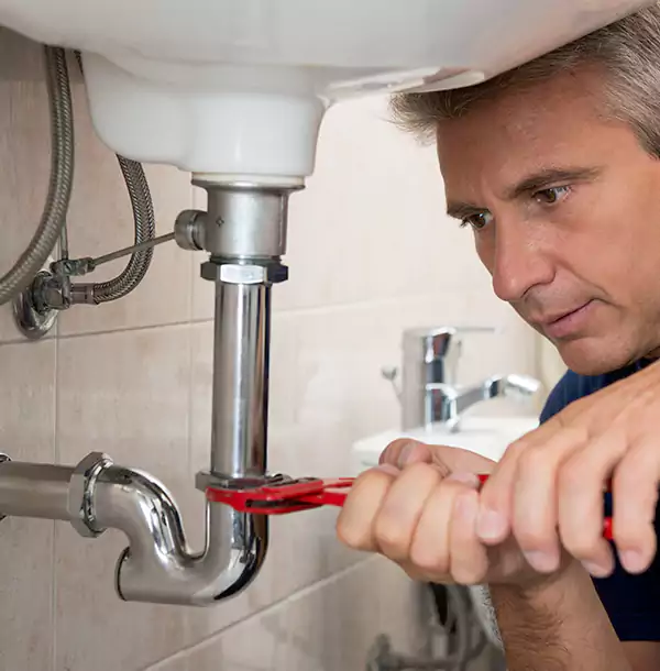 Trusted Plumbing Company in DeSoto, TX