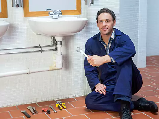 Why Choose DeSoto Plumbing Pro for Plumbing Services?