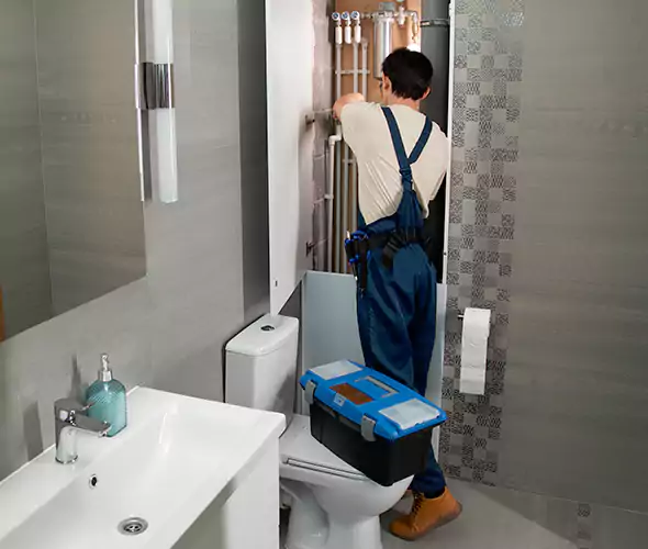 Expert Professional Bathroom Plumbing Experts in DeSoto, TX: Get Affordable Bathroom Plumbing Service