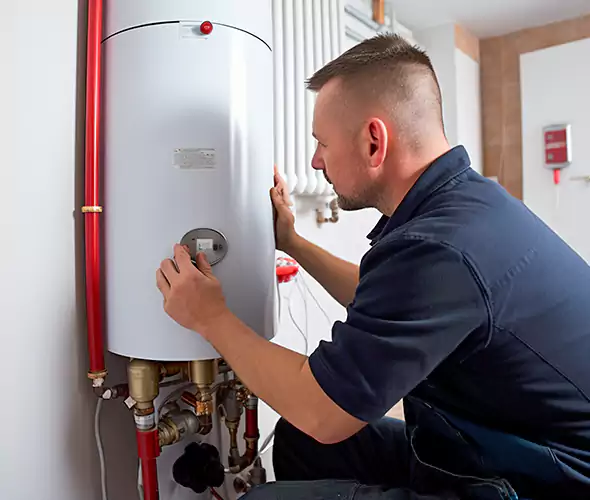 Expert Plumber for Gas Water Heater Replacement in DeSoto, TX: Schedule Affordable Replacement Services with Us