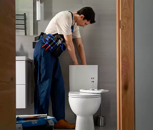 Trusted Plumbers Near Me in DeSoto, TX: Reliable, Local, and Affordable Plumbing Experts