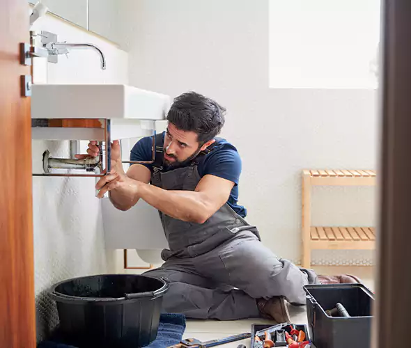 Trusted Experts for Plumbing Maintenance in DeSoto,TX: Schedule Reliable Service Today