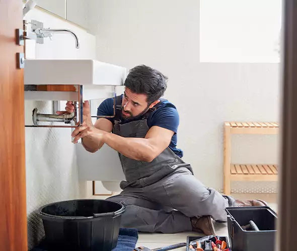 Expert Plumber for Plumbing Repair in DeSoto, TX: Schedule Affordable Plumbing Repair Services with Us