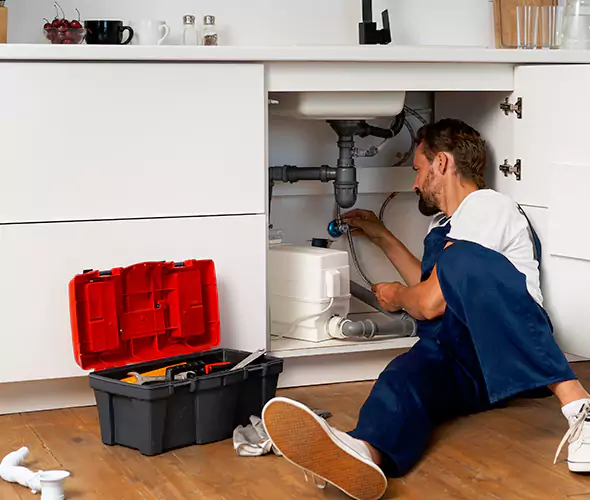 Expert Plumber for Residential Plumbing Service in DeSoto, TX: Schedule Professional Plumbing Repairs with Us