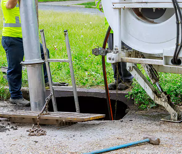 Expert Plumber for Sewer Line Cleaning in DeSoto, TX: Schedule Reliable Sewer Cleaning Services with Us