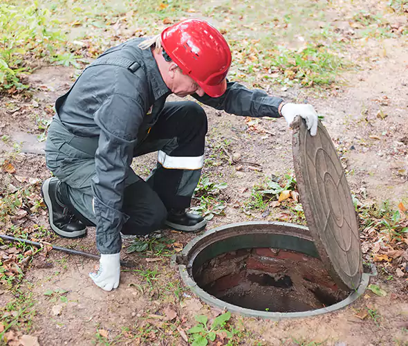 Expert Plumber for Sewer Line Inspection in DeSoto, TX: Schedule Affordable Sewer Camera Services with Us