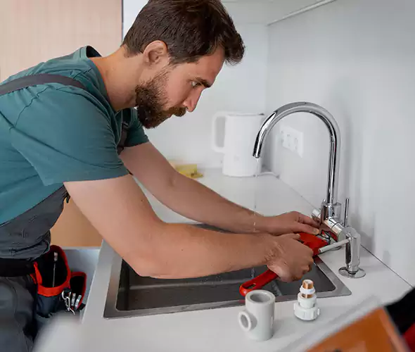 Professional Sink Installation Specialist in DeSoto, TX: Schedule Professional Sink Setup Services with Us