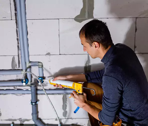 Expert Plumber for Slab Leak Detection in DeSoto, TX: Schedule Affordable Slab Leak Repair Services with Us