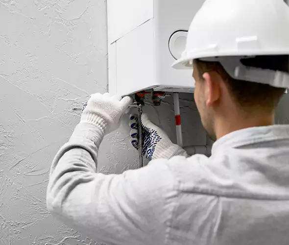 Expert Plumbers for Tankless Water Heater Installation in DeSoto, TX: Schedule Reliable Service Today