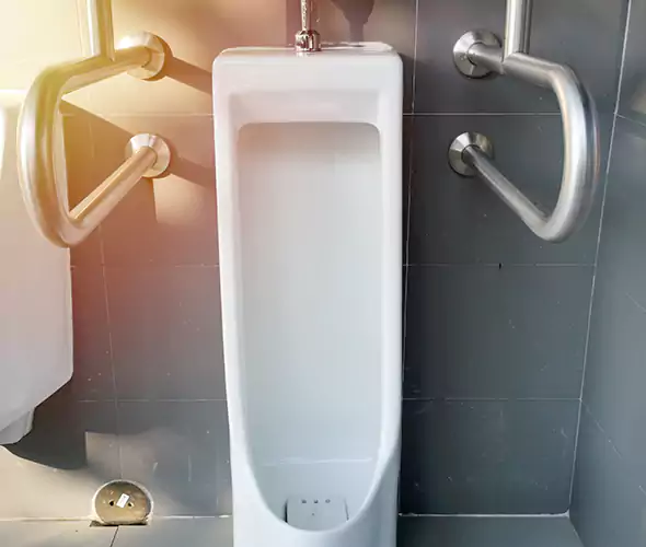 Expert Urinal Installation in DeSoto, TX: Schedule Reliable Plumbing Services with Us