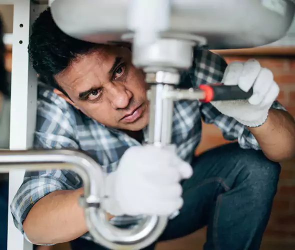 Expert Plumber for Water Line Repair in DeSoto, TX: Schedule Affordable Water Line Repair Services with Us