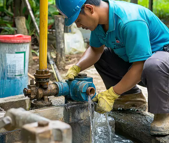 Expert Plumber for Well Pump Replacement in DeSoto, TX: Schedule Affordable Well Pump Replacement Services with Us