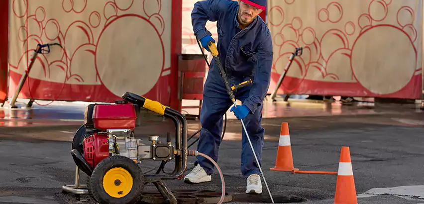 Professional Drain Repair Services in DeSoto, TX