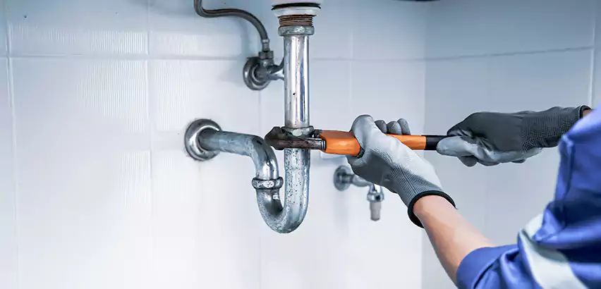 Plumbers Near Me in DeSoto, TX