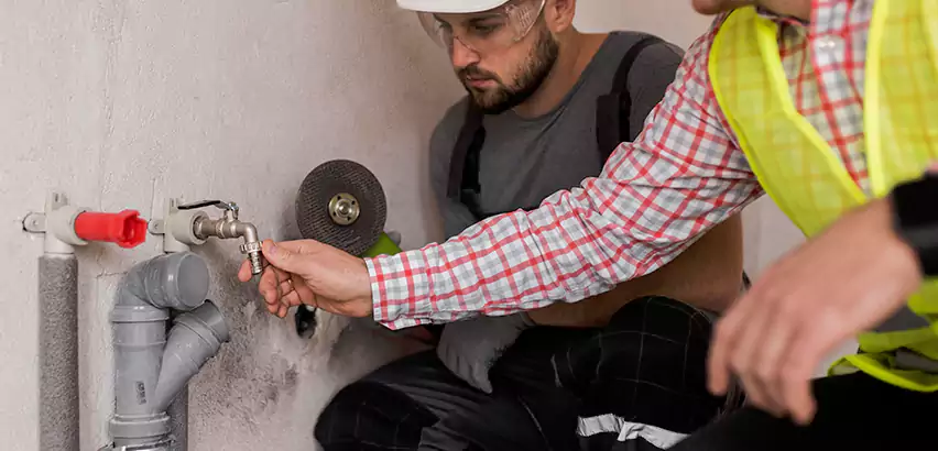 Emergency Plumbing Repair DeSoto