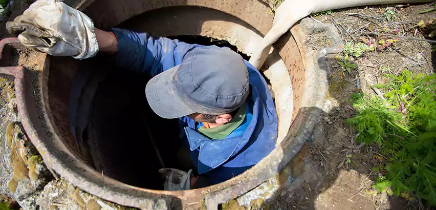 Professional  Septic Tank Repair Services in DeSoto, TX