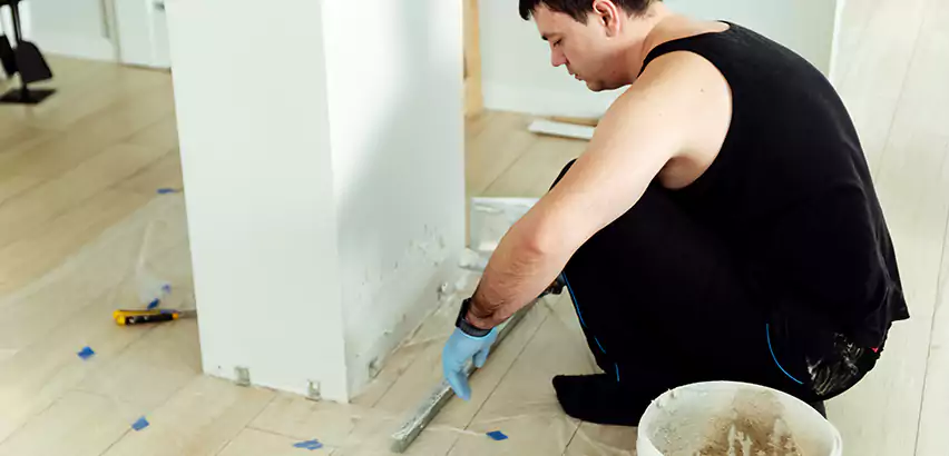 Emergency Foundation Leak Repair in DeSoto, TX