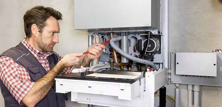 Rinnai Water Heater Maintenance DeSoto