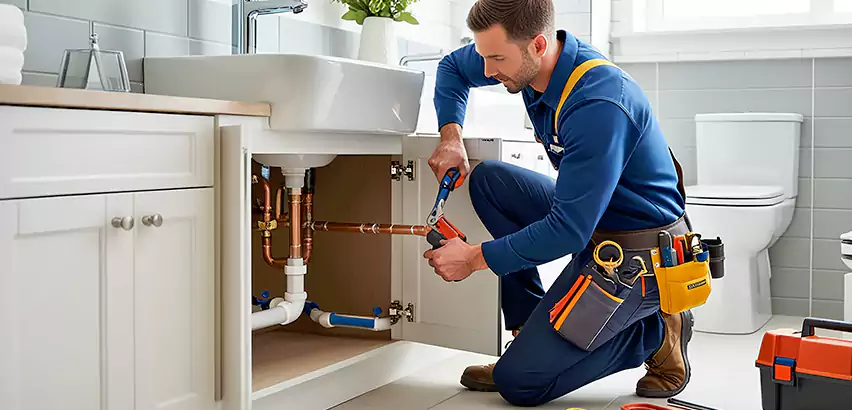 Water Damage Restoration in DeSoto