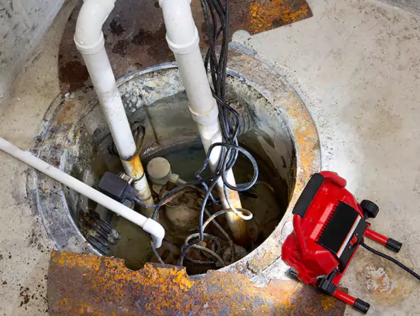 Why Choose DeSoto Plumbing Pro for Basement Sump Pump Installation in DeSoto?