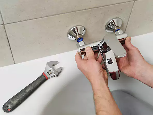 Why Choose DeSoto Plumbing Pro for Bathtub Faucet Replacement in DeSoto, TX?