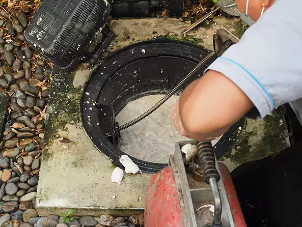 Why Choose DeSoto Plumbing Pro for Clogged Drain Repair in DeSoto, TX?