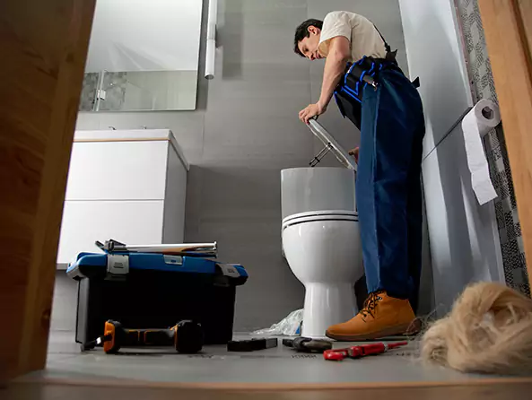  Why Choose DeSoto Plumbing Pro for Drainage Services in DeSoto, TX?]