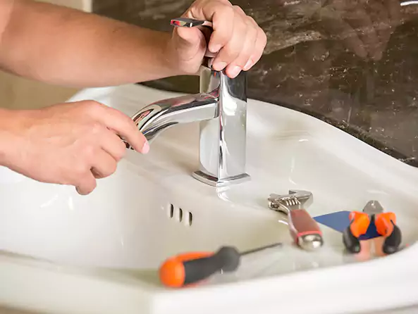 Why Choose DeSoto Plumbing Pro for Bathroom Faucet Installation in DeSoto, TX?