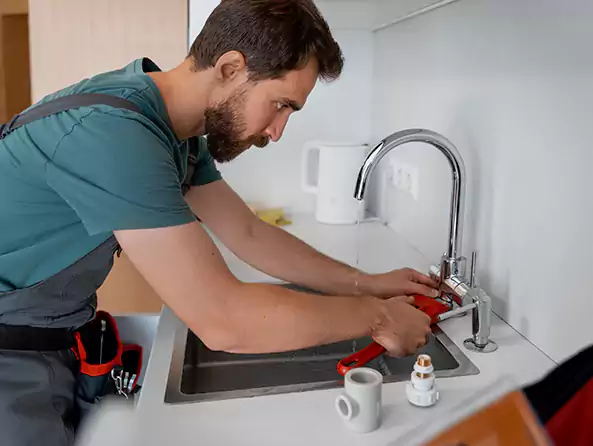 Why Choose DeSoto Plumbing Pro for Faucet Repair in DeSoto, TX?