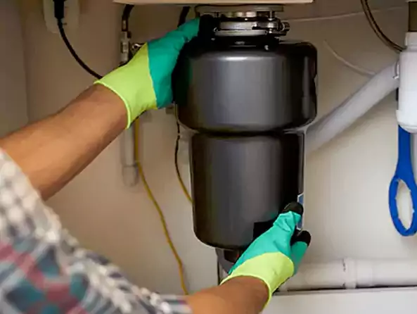 Why Choose DeSoto Plumbing Pro for Garbage Disposal Replacement in DeSoto, TX?