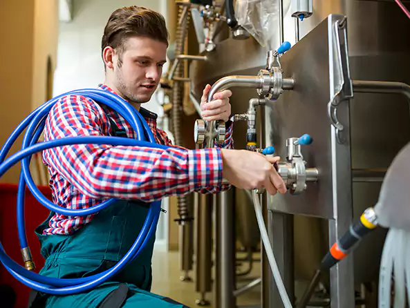 Why Choose DeSoto Plumbing Pro for Gas Leak Repair in DeSoto, TX?