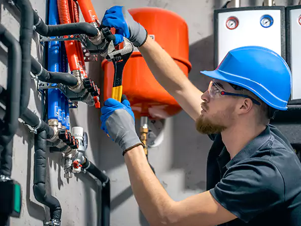 Why Choose DeSoto Plumbing Pro for Gas Water Heater Installation in DeSoto, TX