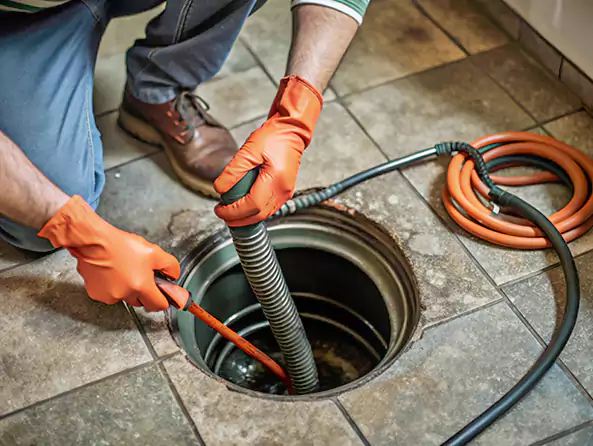  Why Choose DeSoto Plumbing Pro for Hydrojet Plumbing in DeSoto, TX?