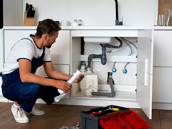 Why Choose DeSoto Plumbing Pro for Insinkerator Installation in DeSoto, TX?