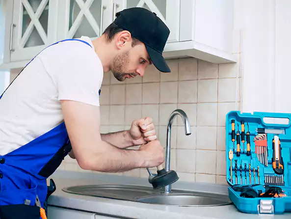 Why Choose DeSoto Plumbing Pro for Kitchen Plumbing in DeSoto, TX?