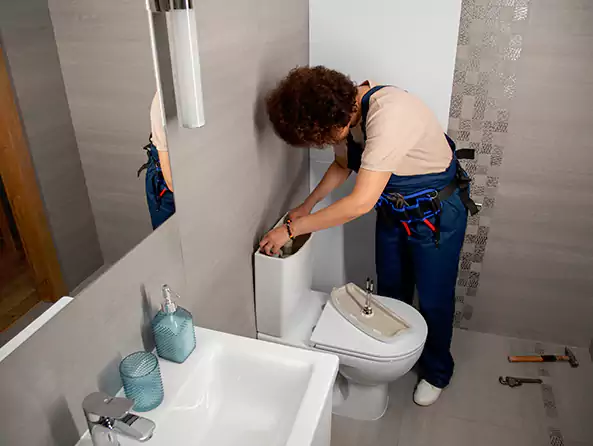 Why Choose DeSoto Plumbing Pro for Plumbers Near Me in DeSoto, TX?