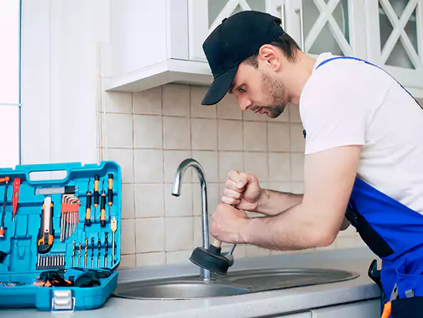  Why Choose DeSoto Plumbing Pro for Plumbing Inspection in DeSoto, TX?