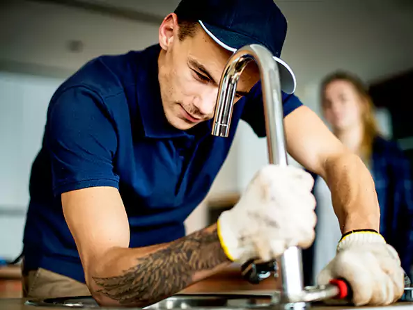 Why Choose DeSoto Plumbing Pro for Plumbing Repair in DeSoto, TX?