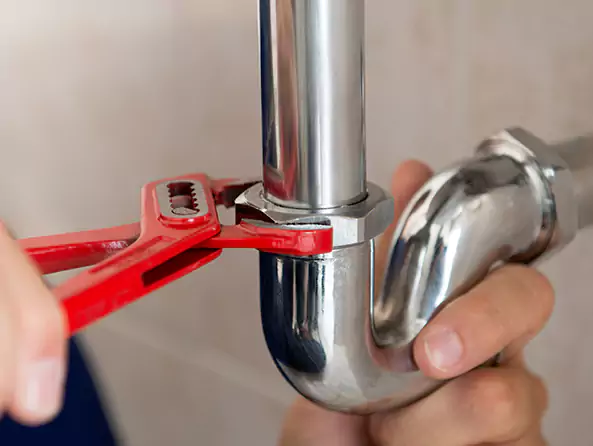  Why Choose DeSoto Plumbing Pro for Polybutylene Plumbing Replacement in DeSoto, TX?
