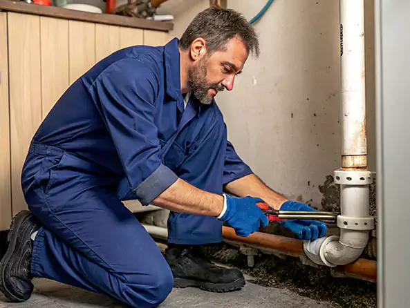  Why Choose DeSoto Plumbing Pro for Repiping Services in DeSoto?
