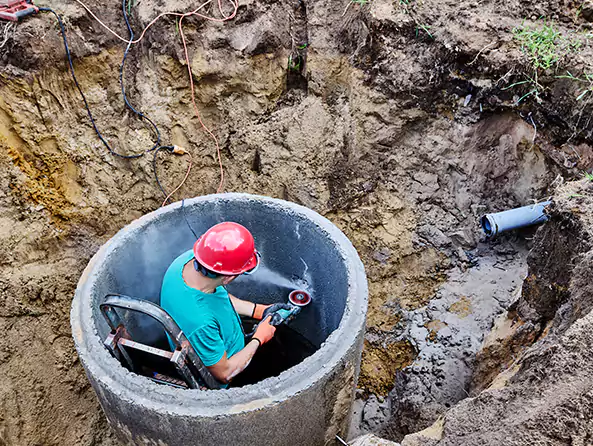Why Choose DeSoto Plumbing Pro for Septic Tank Repair in DeSoto, TX?