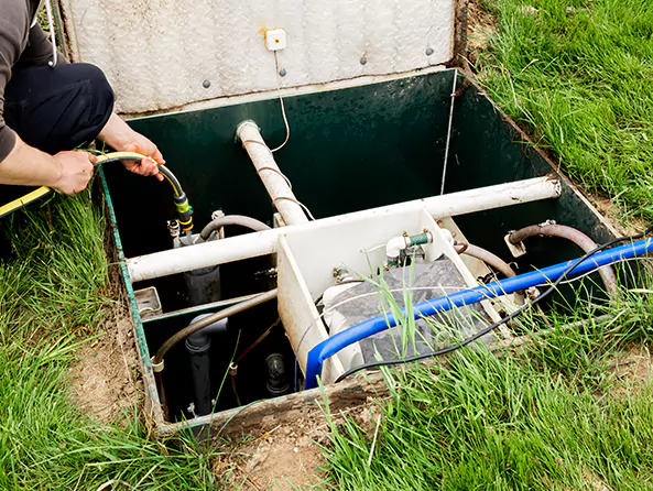 Why Choose DeSoto Plumbing Pro for Sewage Ejector Pump Installation in DeSoto, TX?