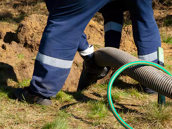 Why Choose DeSoto Plumbing Pro for Sewer Line Replacement in DeSoto, TX?