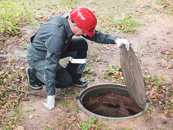 Why Choose DeSoto Plumbing Pro for Sewer Repair in DeSoto, TX?