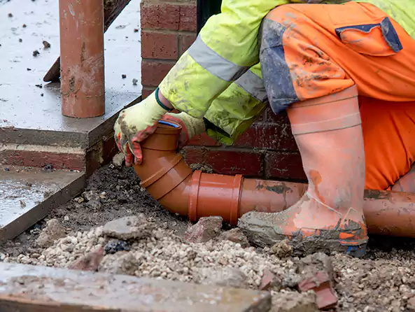 Why Choose DeSoto Plumbing Pro for Sewer Replacement in DeSoto, TX?