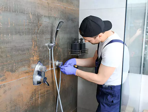 Why Choose DeSoto Plumbing Pro for Shower Installation in DeSoto, TX?
