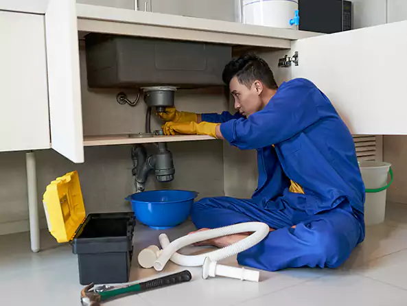 Why Choose DeSoto Plumbing Pro for Sink Drain Replacement in DeSoto, TX?