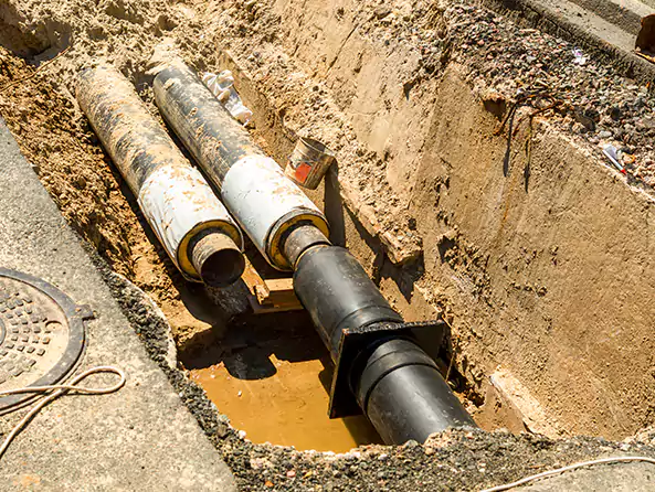 Why Choose DeSoto Plumbing Pro for Trenchless Pipe Repair in DeSoto?