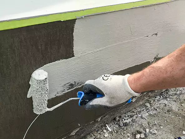  Why Choose DeSoto Plumbing Pro for Walls Waterproofing in DeSoto, TX?