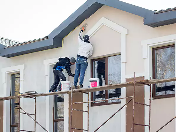 Why Choose DeSoto Plumbing Profor Water Damage Restoration in DeSoto, TX?
